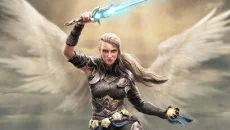 Disciples: Liberation - дата выхода для PC