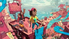 OlliOlli World - дата выхода для PC