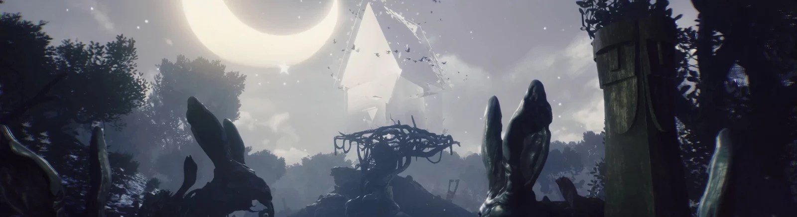 Арт Blacktail - всего 1 арт из игры