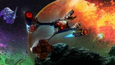 Hell Galaxy - дата выхода