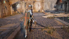 Death Realm - дата выхода для PC