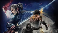 Nioh Collection - дата выхода для PlayStation 5