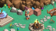 MergeCrafter - дата выхода для Android