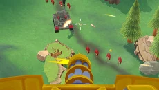 Iron March - дата выхода для Android