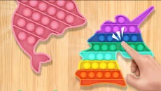 Pop It Fidget 3D - дата выхода для Android