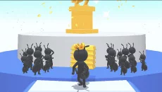 Tiny Run 3D - дата выхода для Android