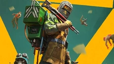 FBC: Firebreak - дата выхода