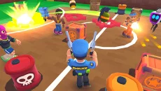 HAPPY ZONE - дата выхода для Android