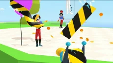 Tape Thrower - дата выхода для Android