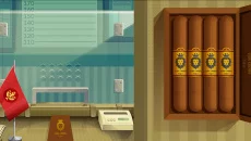 Black Border Game - дата выхода для Android