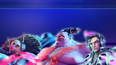 Generation Overdrive - дата выхода для Android