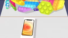 Fidget Trading 3D: Fidget Toys - дата выхода для Android