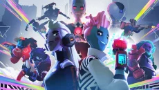 Arcadegeddon - дата выхода для Xbox One