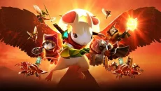 Moss: Book 2 - дата выхода для PlayStation 4