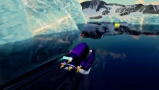 Turbo Tempest - дата выхода для PC