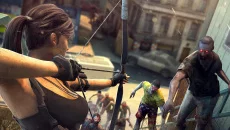 Zombie Frontier 3 - дата выхода для Nintendo Switch