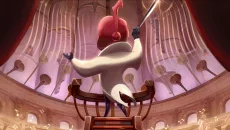 Symphonia - дата выхода для Nintendo Switch