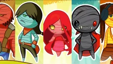 Tzuki's Plan B - дата выхода для Android