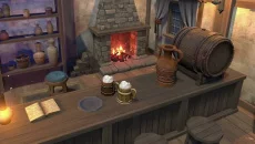 TM - Prologue - дата выхода для Mac