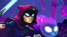 UROS: A Trip Through Shadows - дата выхода для PC