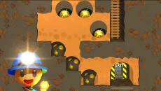 Mine Rescue! - дата выхода для Android