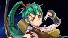 Isekai Eternal - дата выхода для PC