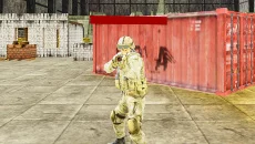 Commando Sniper Shooter - дата выхода для Android