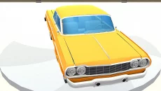 Fury Cars - дата выхода для Android
