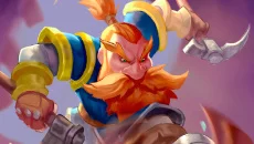 Dwarf Journey - дата выхода для Android