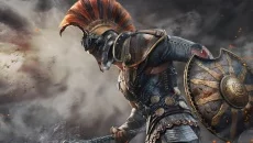 Achilles: Legends Untold - дата выхода для Nintendo Switch