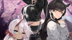 Azur Lane - дата выхода для Android