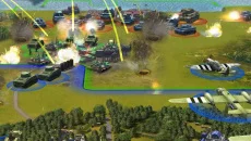 World Warfare - дата выхода для Android