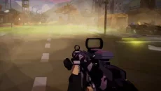 Polygon: Dropped Into Hell - дата выхода для PC