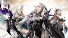 Chaos Crisis - дата выхода для Android