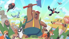 LumbearJack - дата выхода