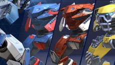 Mech Arena: Robot Showdown - дата выхода для Android