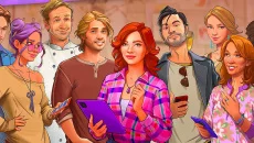 Design Stories - дата выхода для Android