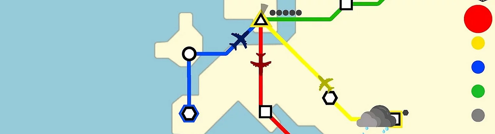 Форум Mini Airports