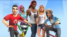 Flip Rider - BMX Tricks - дата выхода для Android