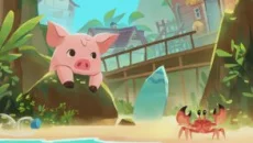 Coral Island - дата выхода для PC