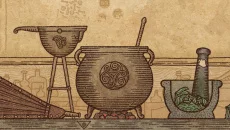 Potion Craft: Alchemist Simulator - дата выхода для PlayStation 4