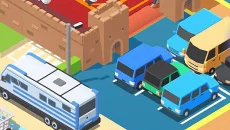 Campground Tycoon - дата выхода для Android