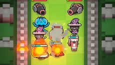 Numpurr Card Wars - дата выхода для Android