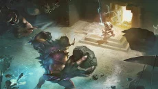 Demonborne - дата выхода для Android