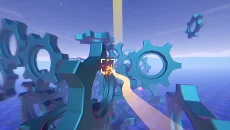 Verlet Swing - дата выхода для PC