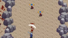 Hyper Knights - дата выхода для Linux