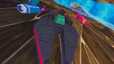 Hyper Drift X - дата выхода для Android