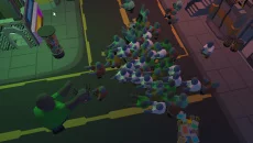 Zombiepunk 2077 - дата выхода для PC