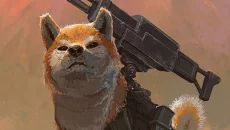 METAL DOGS - дата выхода для PlayStation 4