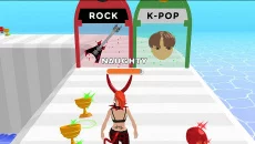 Destiny Run - дата выхода для Android